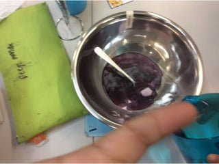 Making Jelly