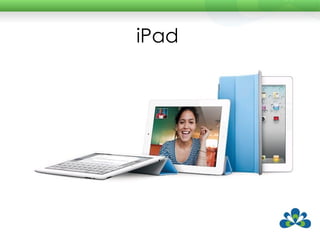 iPad 