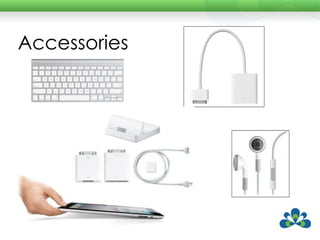 Accessories 