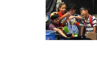 How to make learning fun again