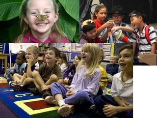 How to make learning fun again