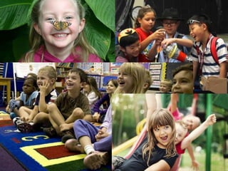 How to make learning fun again