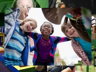 How to make learning fun again