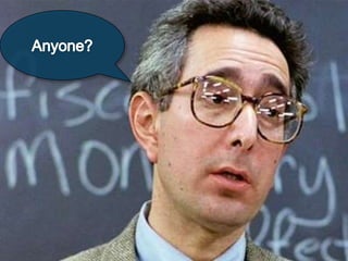 How to make learning fun again