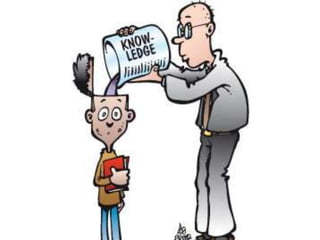 How to make learning fun again