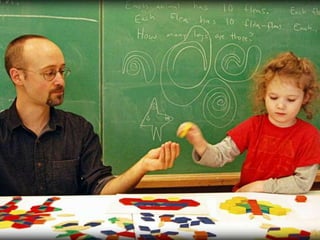 How to make learning fun again