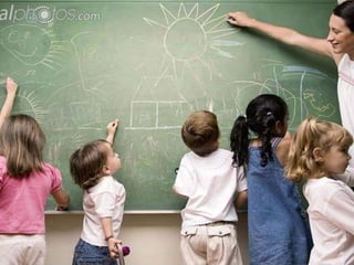 How to make learning fun again