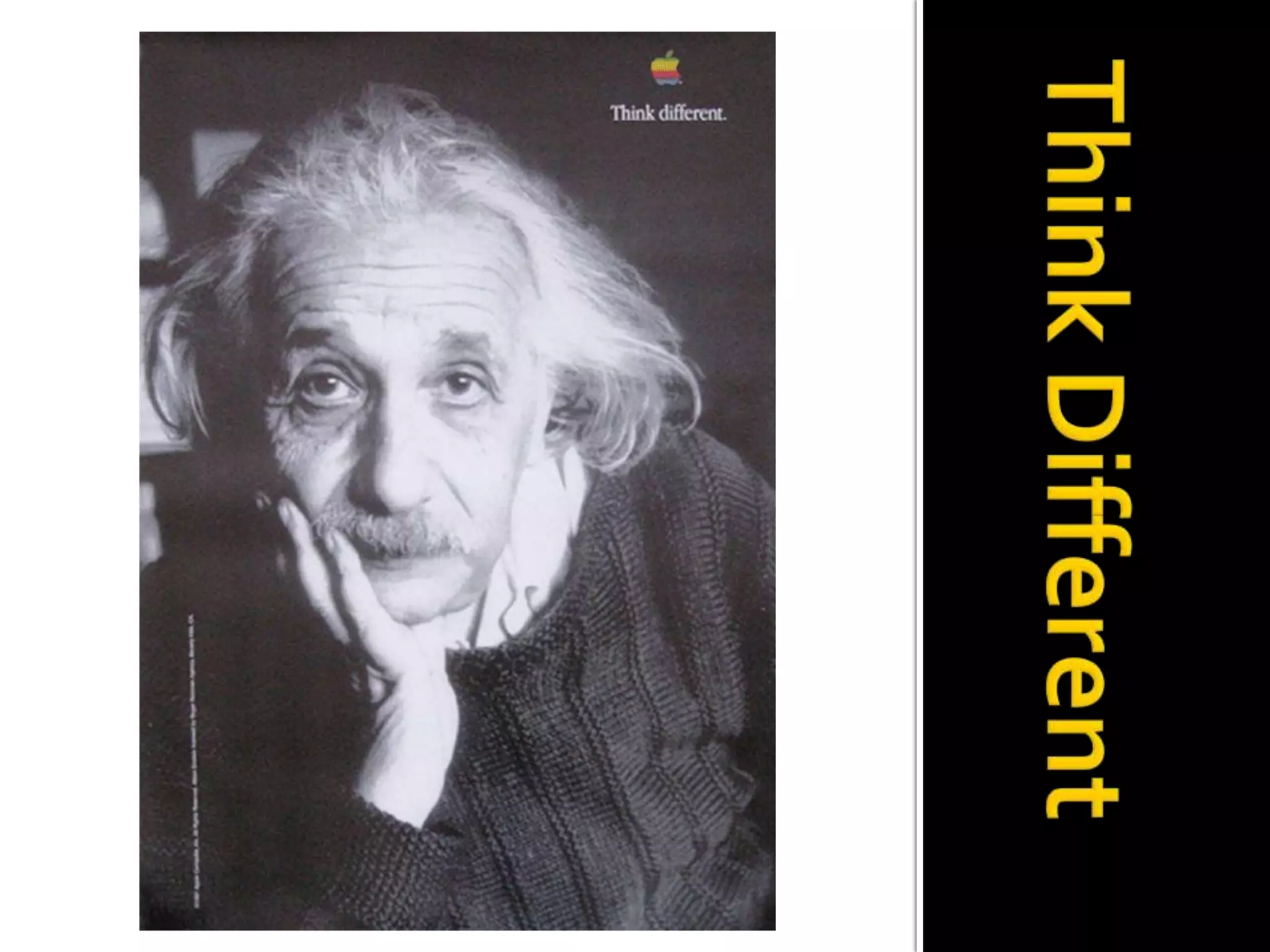 Making learning meaningful iste 13