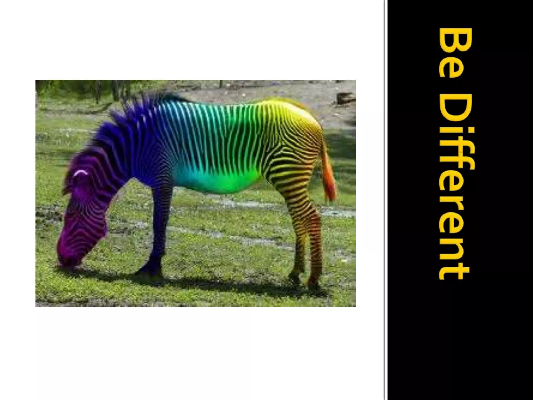 Making learning meaningful iste 13