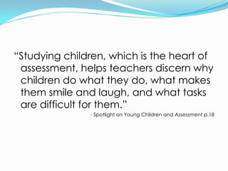 Making Learning Visible | PDF
