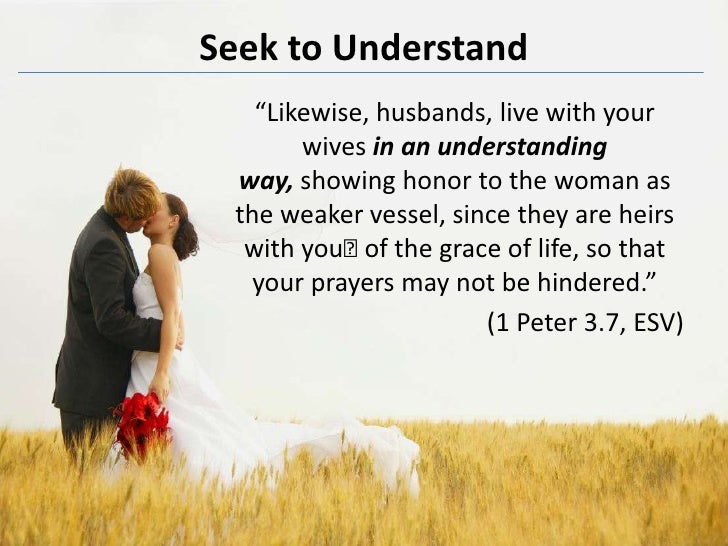 making marriages better