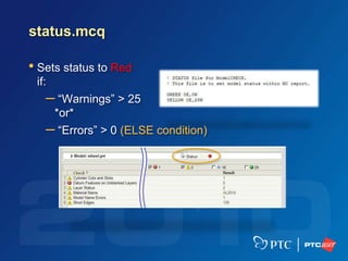 Making model check work for you | PDF