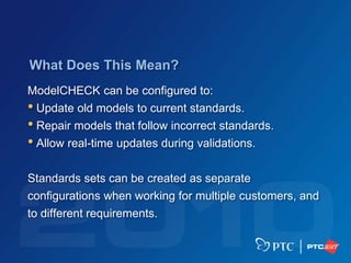 Making model check work for you | PDF