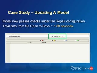 Making model check work for you | PDF