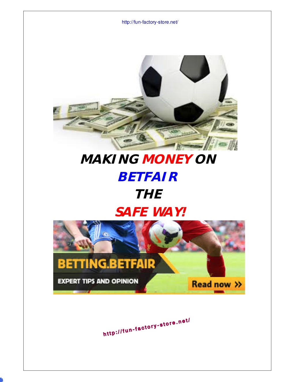 money way betfair money way betfair
