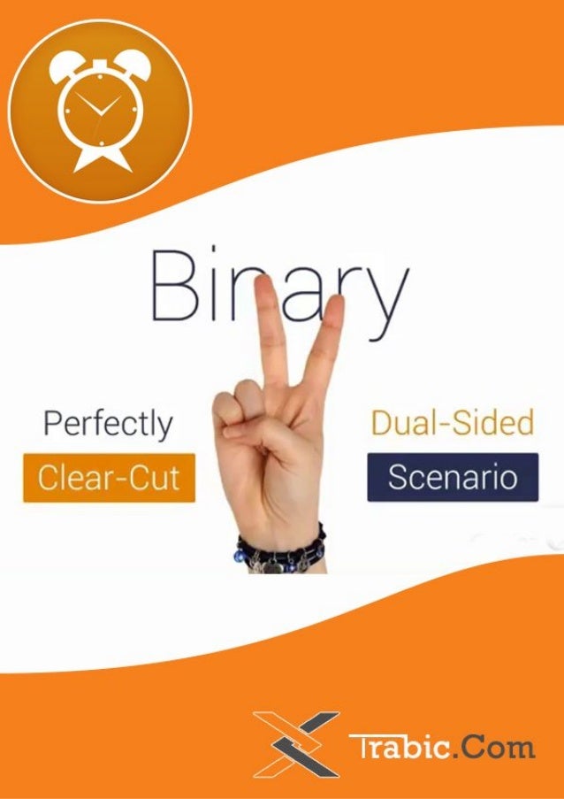 Binary options getting started