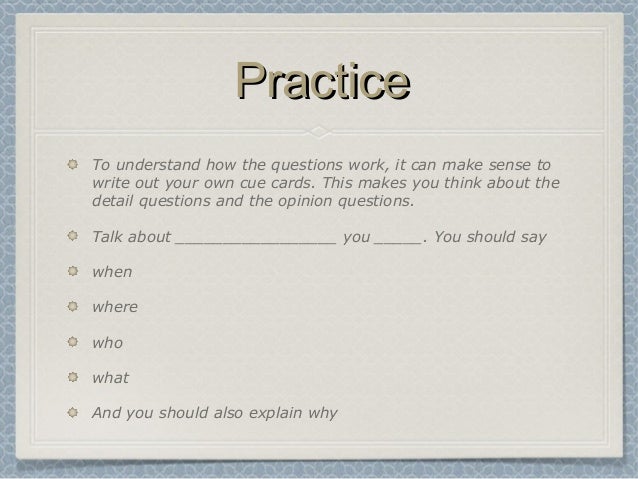 How to make cue cards - pgbari.x.fc2.com