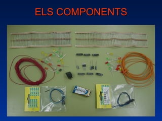 ELS COMPONENTS 