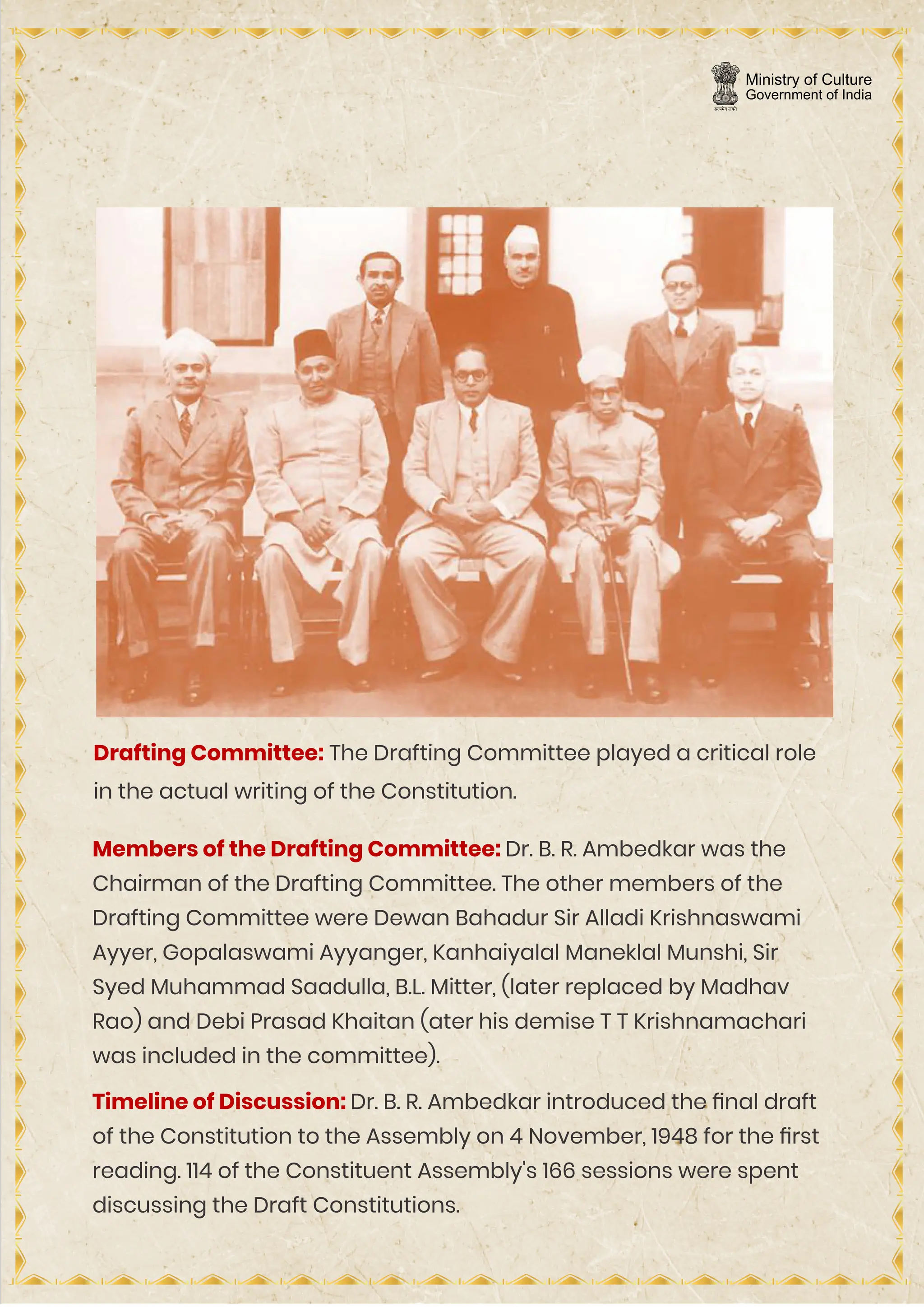 Making of the Constitution of India- Exhibition (English).pdf