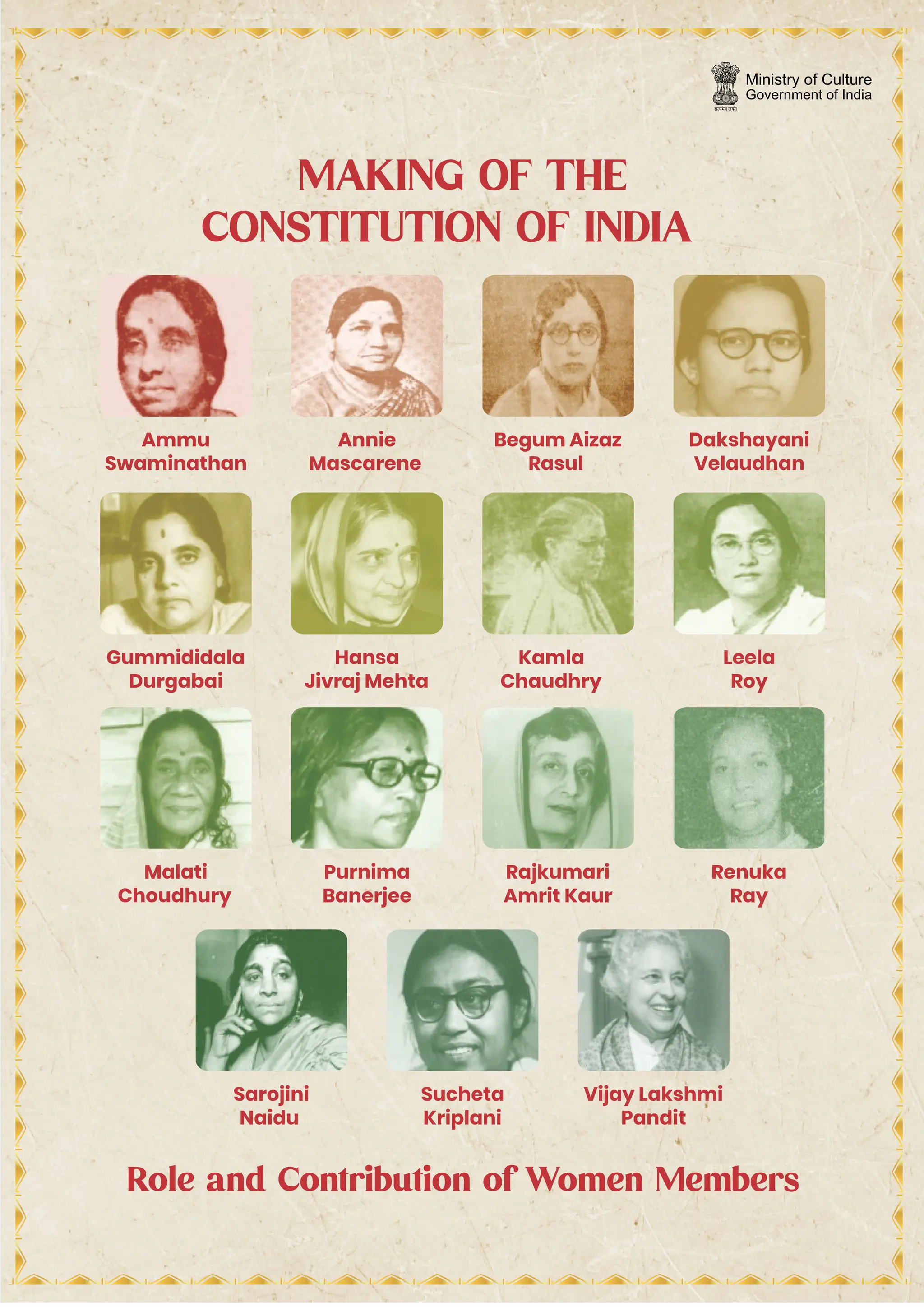 Making of the Constitution of India- Exhibition (English).pdf