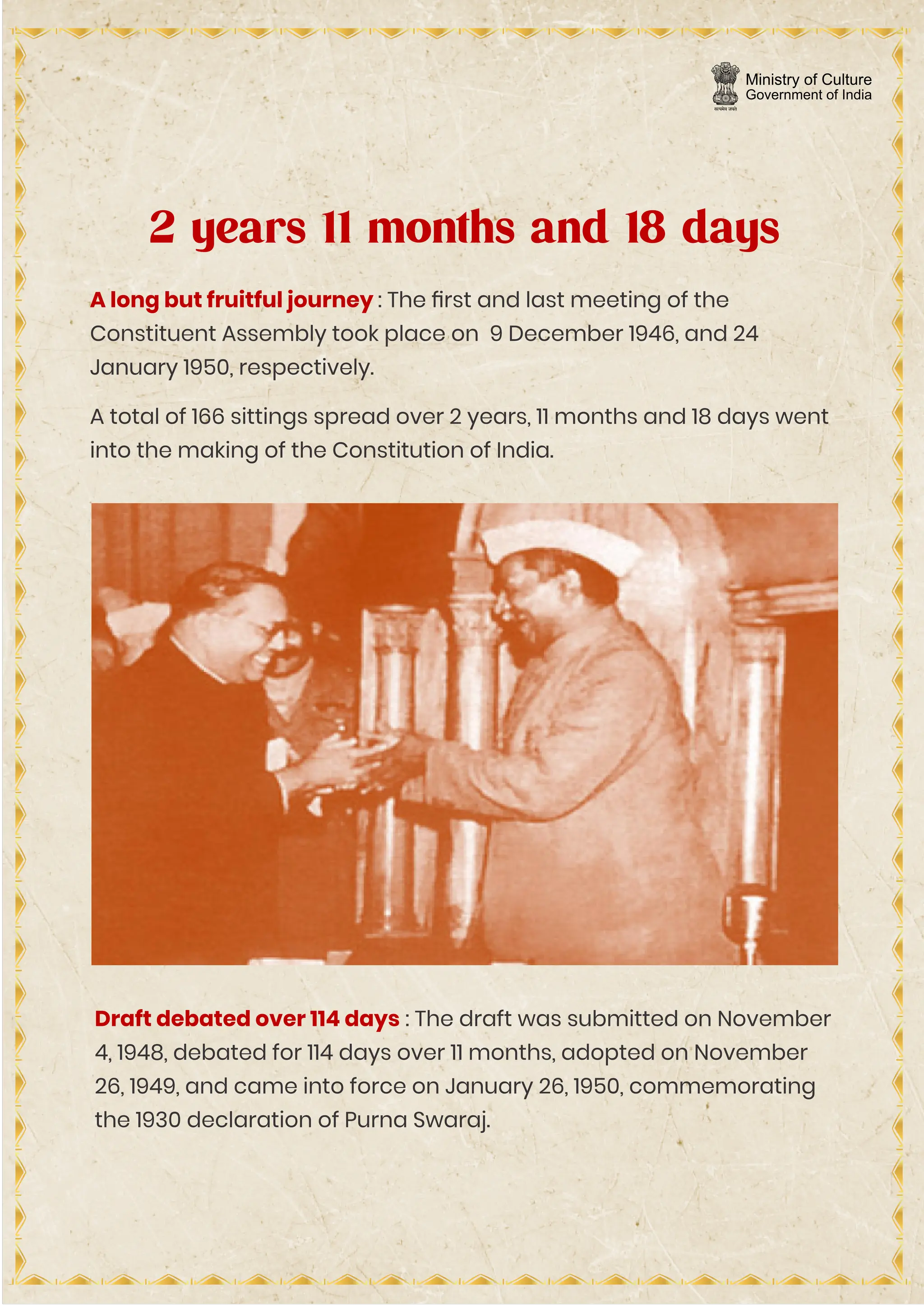 Making of the Constitution of India- Exhibition (English).pdf