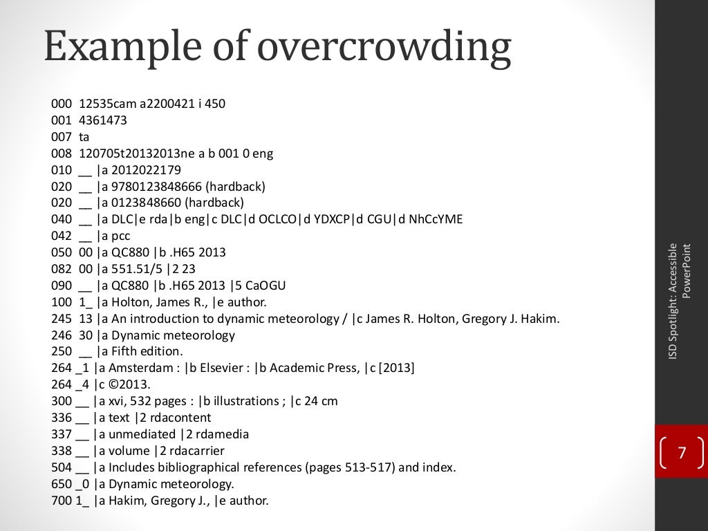 Check accessibility powerpoint mac picture