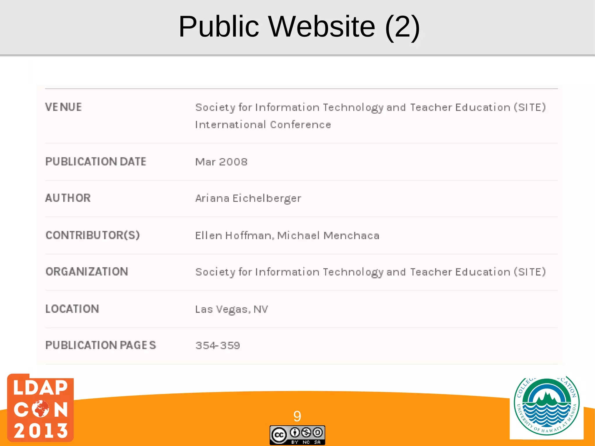 Public Website (2)

9

Logo

 