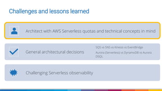 Making sense of AWS Serverless operations- AWS Community Day CEE 2025 | PDF