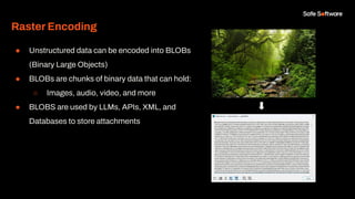 Matlab Bit Raster Making Sense of Raster: From Bit Depth to Better Workflows | PDF