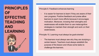 MAKING SENSE OF THE TEACHING AND LEARNING PROCESS.pptx
