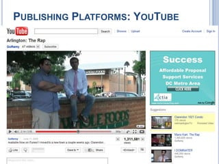 Facebook Tips: Complete your “Info” Tab