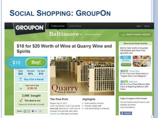  Go to http://www.facebook.com/username/ and choose the page in the dropdown menu.