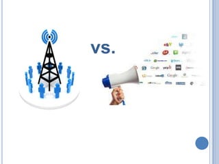 If Facebook were a country, it’d be the 3rd largest in the world. 