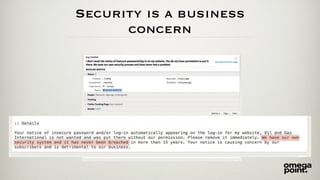Making Software Secure by Design | PDF