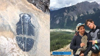 Photo: Kyla
Tichkowsky
 