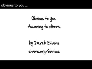 obvious to you ...
 
