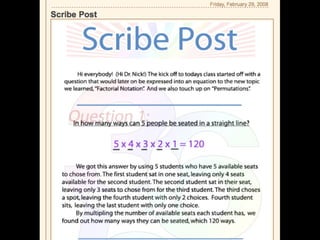  Making Student Thinking Visible v4