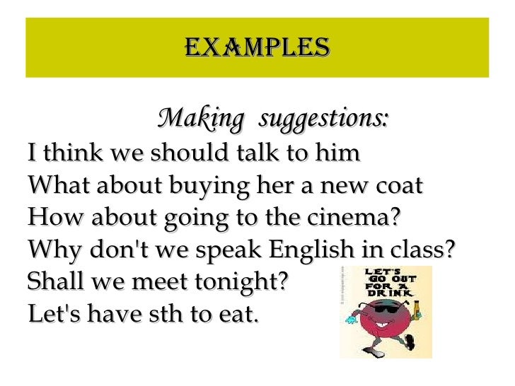 Make a suggestion примеры. Making suggestions worksheets for kids. Suggestion examples. Making suggestions правило. Suggestions in english.