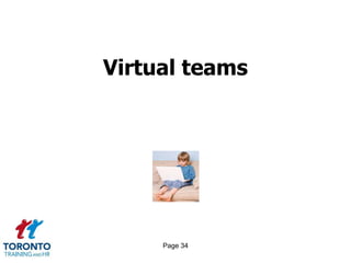 Page 32Empowering the workforce