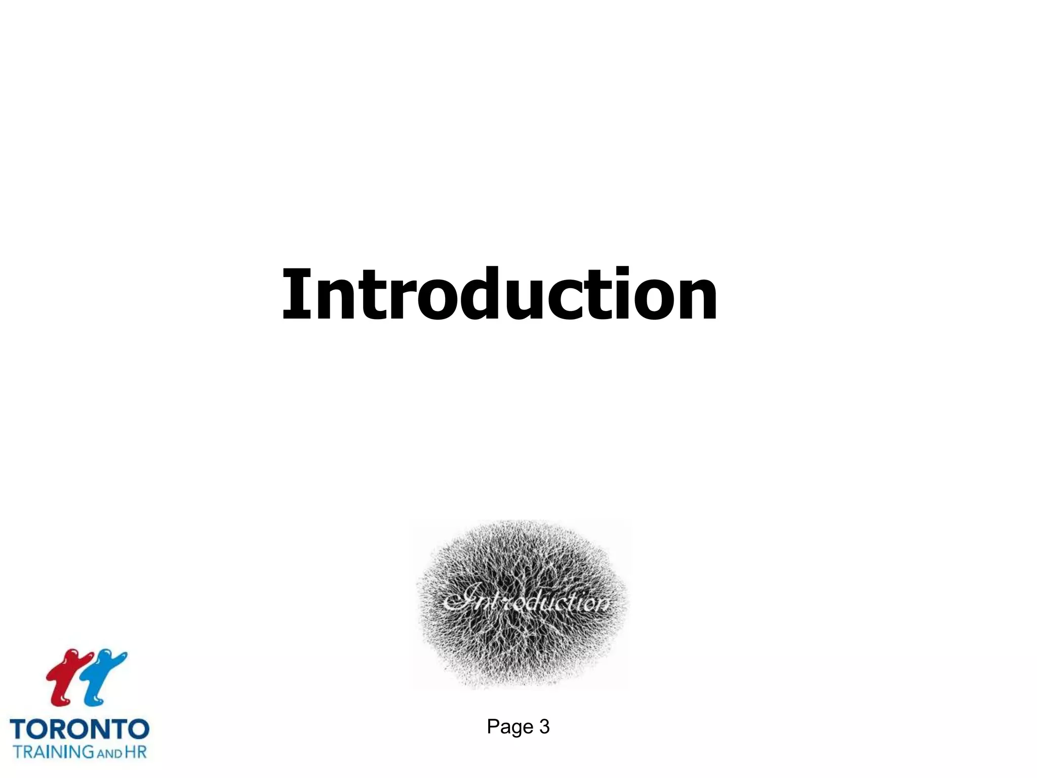 Introduction




     Page 3
 