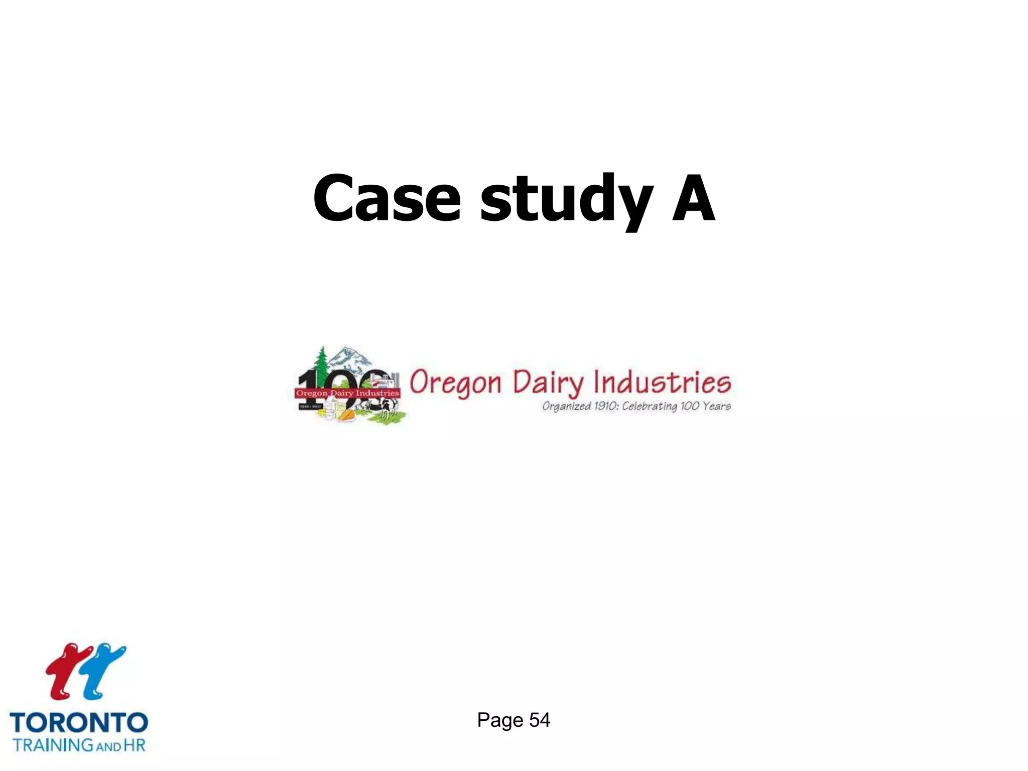 Case study A




    Page 54
 