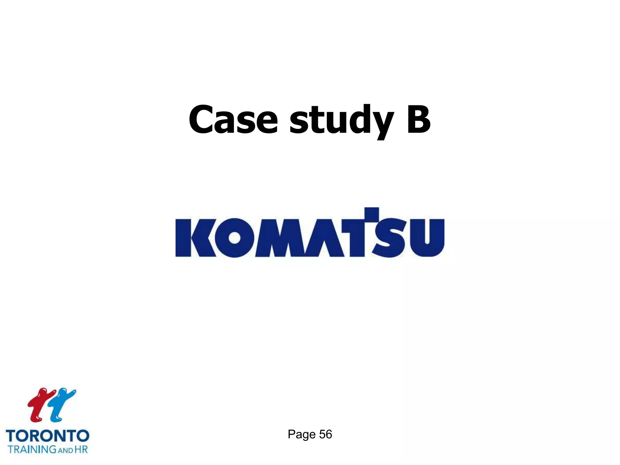Case study B




    Page 56
 