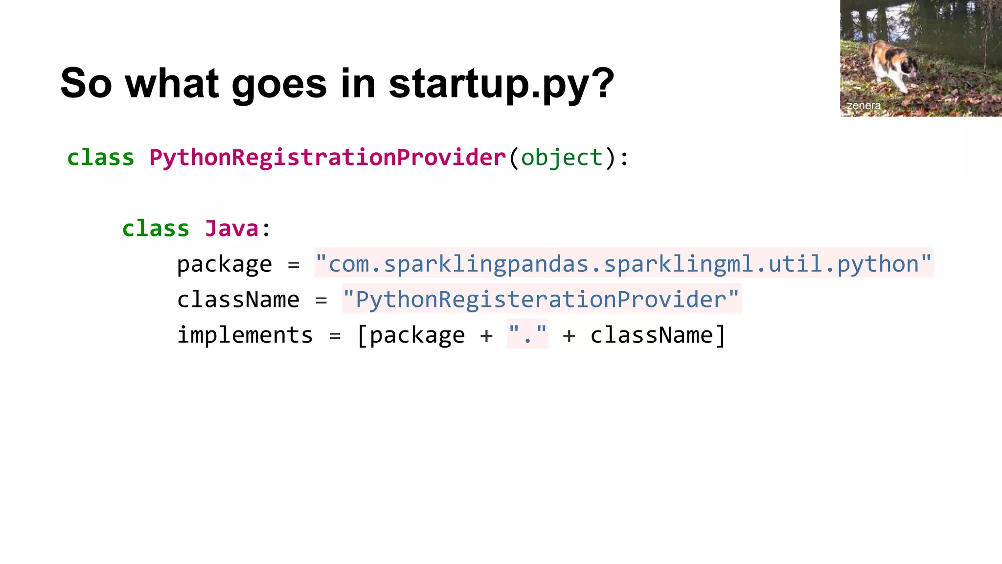 Making the big data ecosystem work together with python apache arrow ...