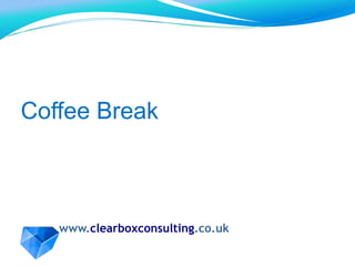 Nobody asks what the phones cost us to runWe accept it as a cost of doing businessThe CEO just believed it was importantIts like keeping the lights onSome people don’t worry about it