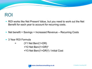 Risk of Taylorism if done inexpertly