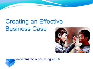 Time Saving – worked exampleFTE 	= £30 ,000 + £20,000		= £50, 000Cost per day (CPD) = 50, 000/200				   = 250Days Saved = 3Prob. Realization = 33%Num. Employees = 10 000Saving 	= 10,000 x  250 x 3 x .30			= £2,475 000