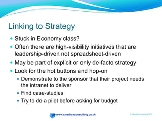 ROIROI works like Net Present Value, but you need to work out the Net Benefit for each year to account for recurring costs.Net benefit = Savings + Increased Revenue – Recurring Costs3 Year ROI Formula  	=  	(Y1 Net Ben/(1+DR) 		+Y2 Net Ben/(1+DR)² 		+Y3 Net Ben/(1+DR)³) / Initial Cost