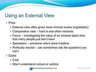  Collaboration (unstructured)