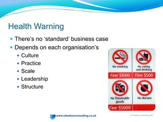  Intranets for effective communication