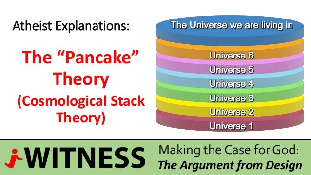 cosmological against god argument for case the god 2 Making cosmological against god argument for case the god 2 Making